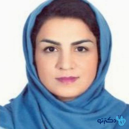 دکتر محبوبه فیروزکوهی - اعصاب و روان (روانپزشکی) زاهدان