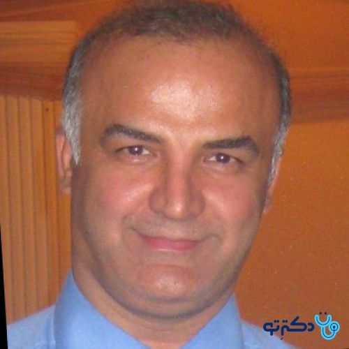 دکتر سید مرتضی نوربخش - روانشناسی تهران