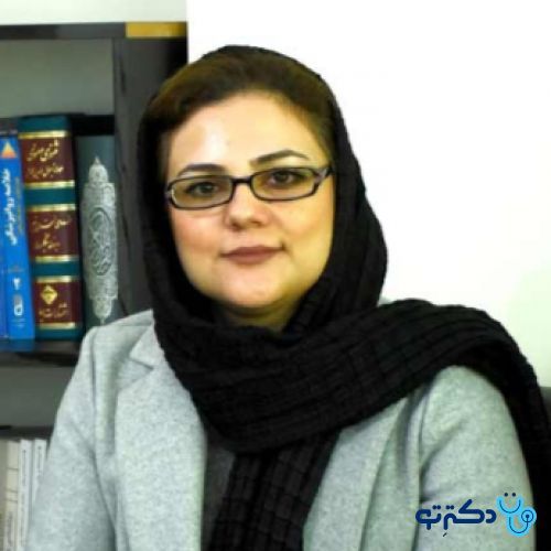 دکتر وحیده سمیعی - روانشناسی کرج
