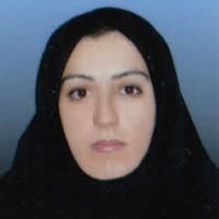 فاطمه گیتی بستان آباد - مامایی تبریز