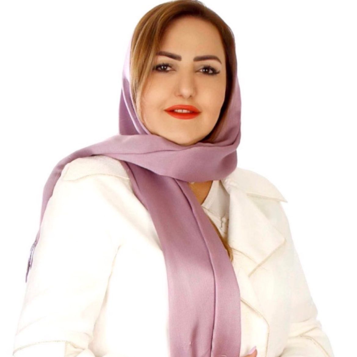 مهشید دژن - تغذیه تهران