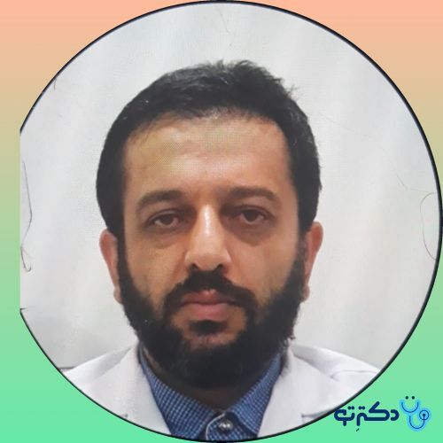 دکتر رحیم فیروزی بستان آباد - قلب و عروق تبریز