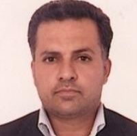 دکتر محمدرضا خدائی - عمومی تهران