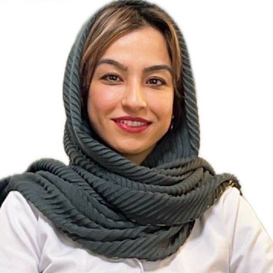 دکتر آیدین حیدری - طب فیزیکی و توانبخشی تهران