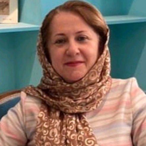 فرانک ذکری - تغذیه تهران