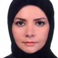 دکتر الهه برقچی - داخلی مشهد