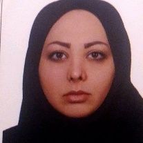 دکتر مریم کمراتی - روانشناسی تهران