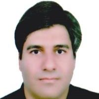 دکتر علی سبحانی فیروزآبادی - داخلی کرج