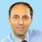 دکتر منصور میرزاعلی - قلب و عروق گرگان