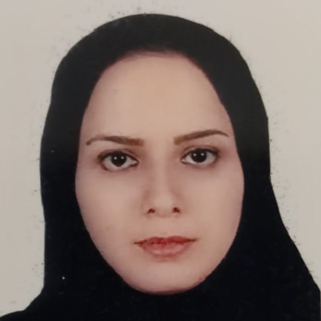 دکتر فرشته رحمانی شمس - عمومی یزد