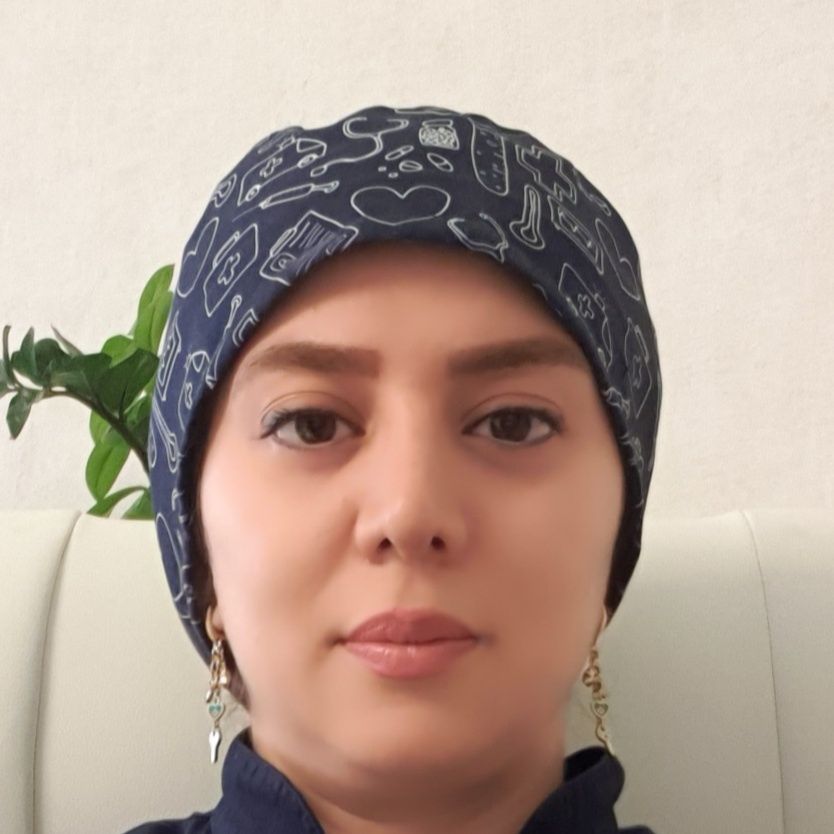 دکتر بهاره صباغ - دندانپزشک تهران