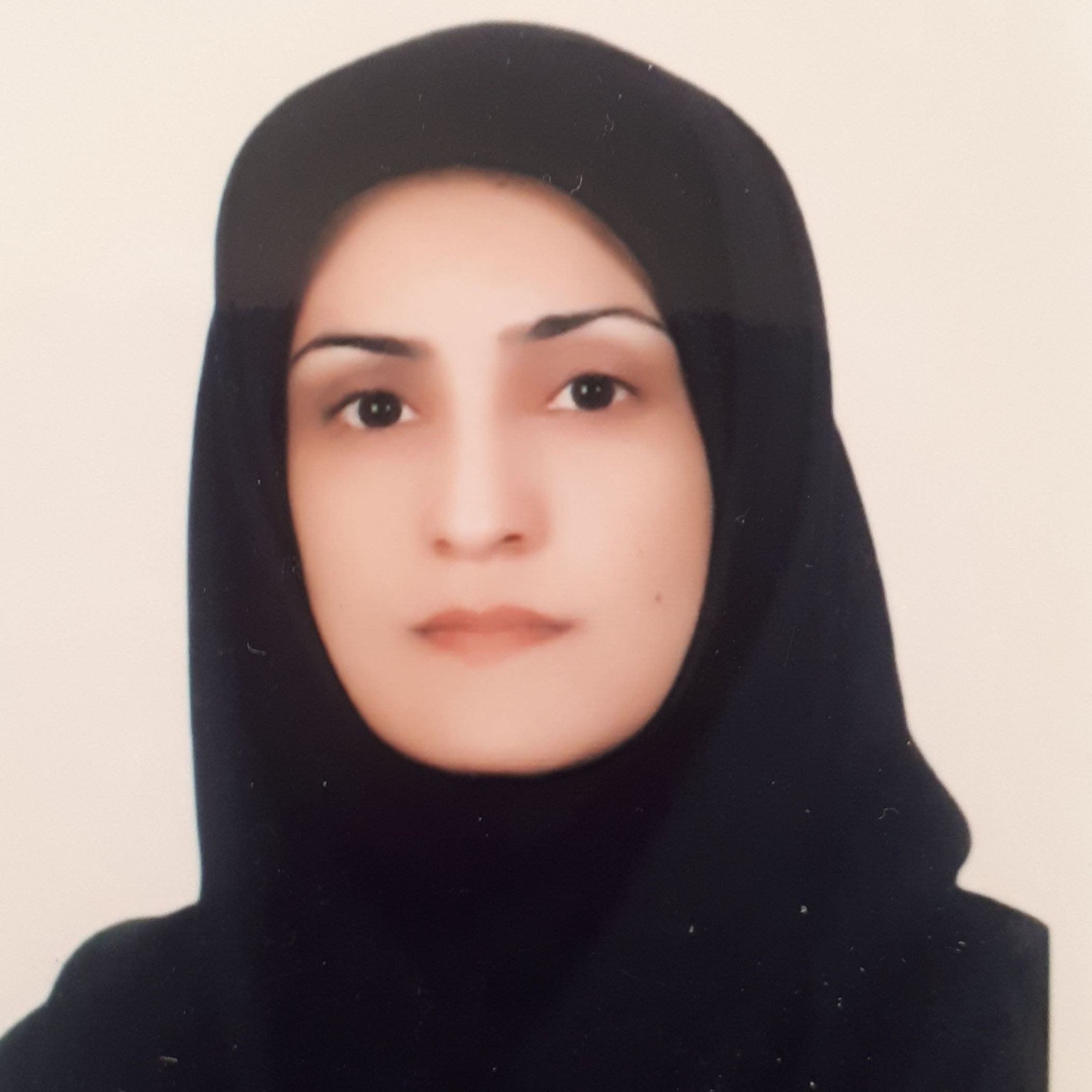 دکتر خدیجه قنبریان - قلب و عروق تهران