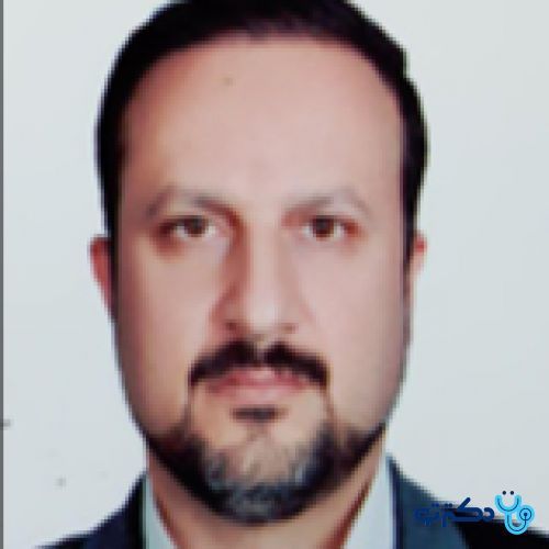 دکتر محمد طاهر تجویدی - چشم پزشکی مشهد