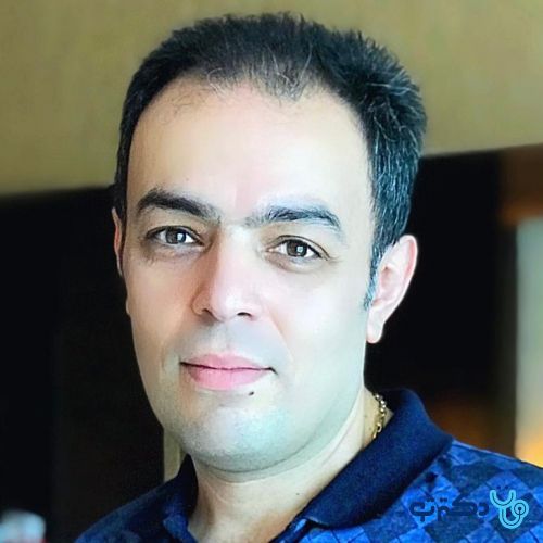 دکتر حمیدرضا حکمت - اعصاب و روان (روانپزشکی) تهران