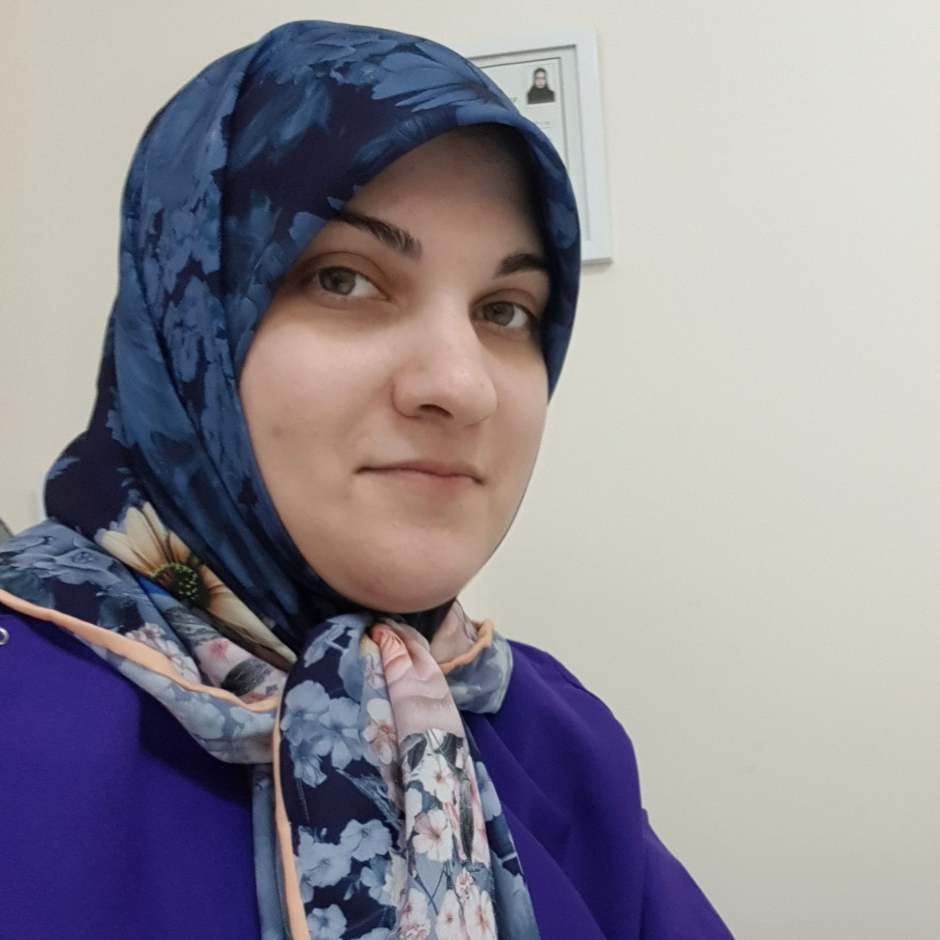 مهدیه بدوی - مامایی رشت