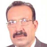 دکتر محمد اریش - چشم پزشکی تهران