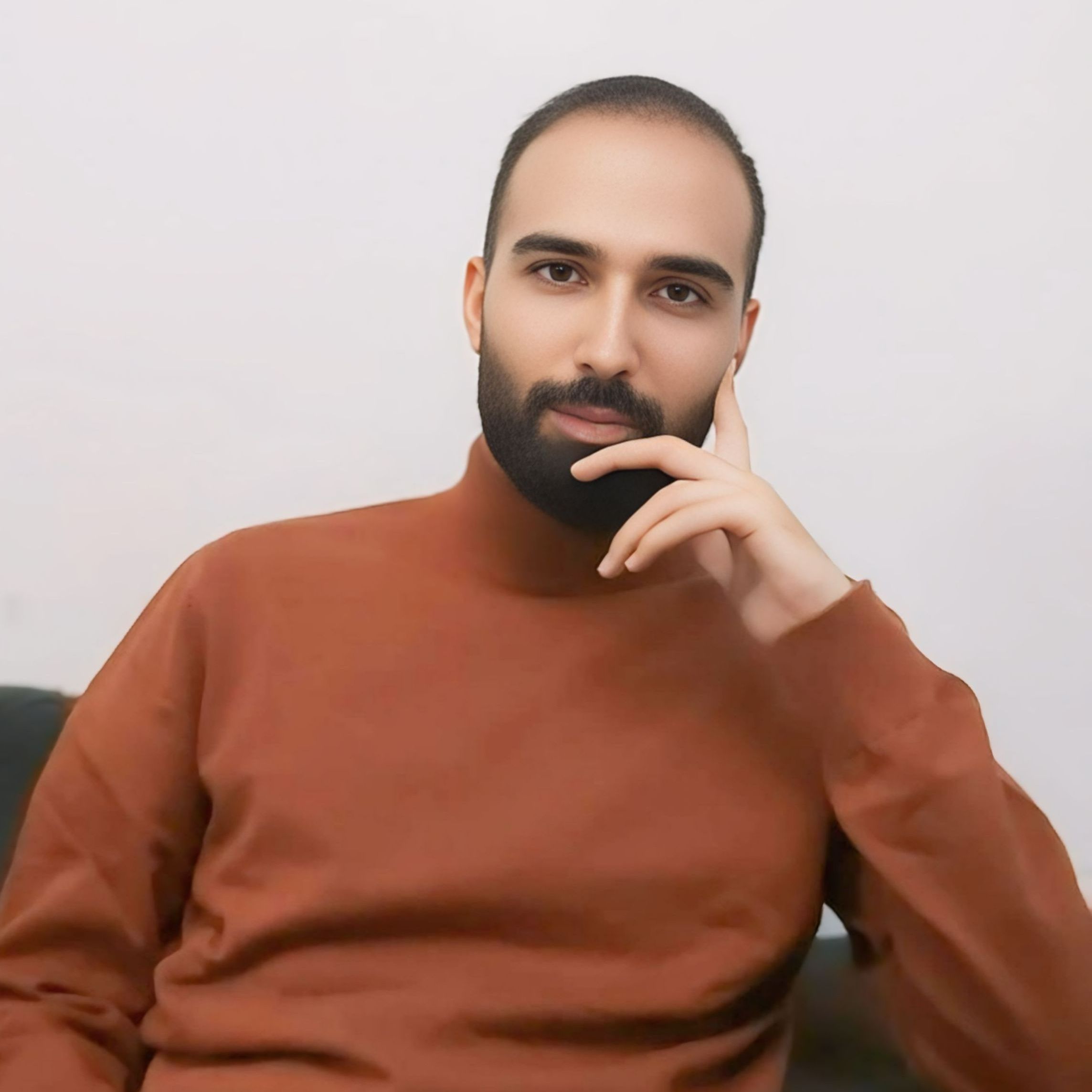 محمد محمودزاده پالچقلو - روانشناسی تهران