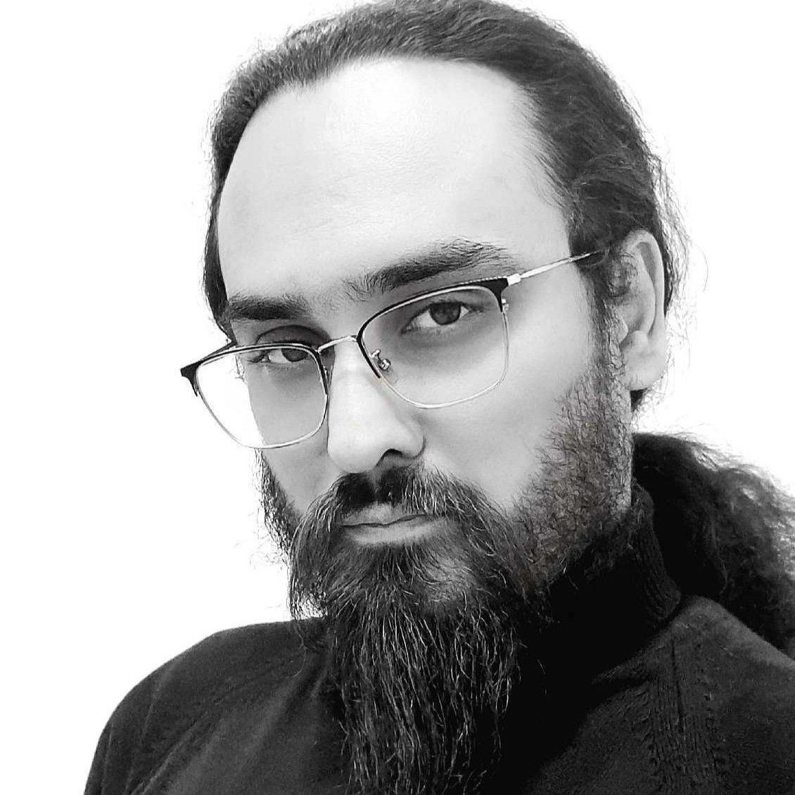 سیدحمید دلیری - روانشناسی 