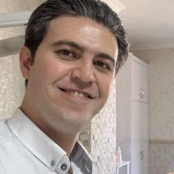 دکتر مرتضی قاسمی پور - پوست و مو ارومیه