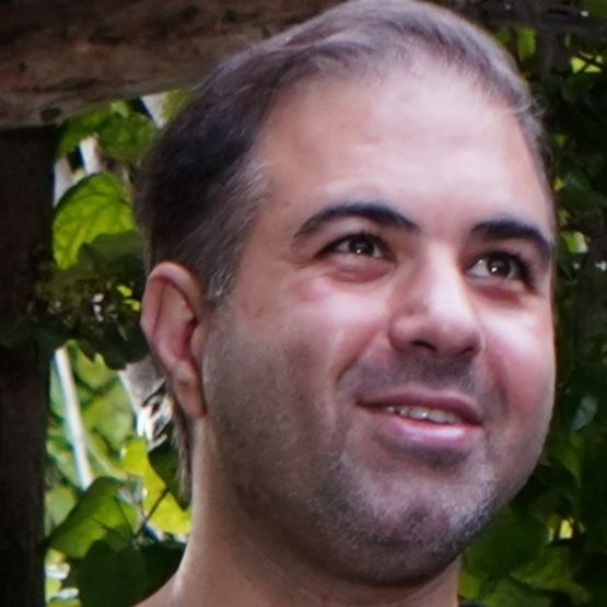 سید مهدی هاشمی - روانشناسی تهران