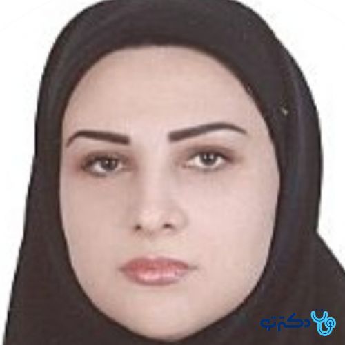 دکتر فروغ صاکی - کودکان و اطفال شیراز