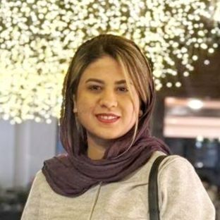 دکتر ریحانه افشاری پور - عمومی 