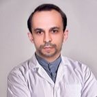 دکتر مهرداد شیخ نظامی - جراحی مغز و اعصاب مشهد