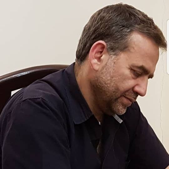 دکتر عارف صالحی - قلب و عروق گرگان