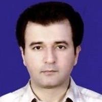 دکتر مسعود قنواتی - رادیولوژی تهران