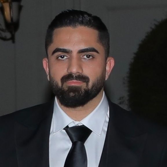 دکتر بهشاد یدالهی - دندانپزشک 