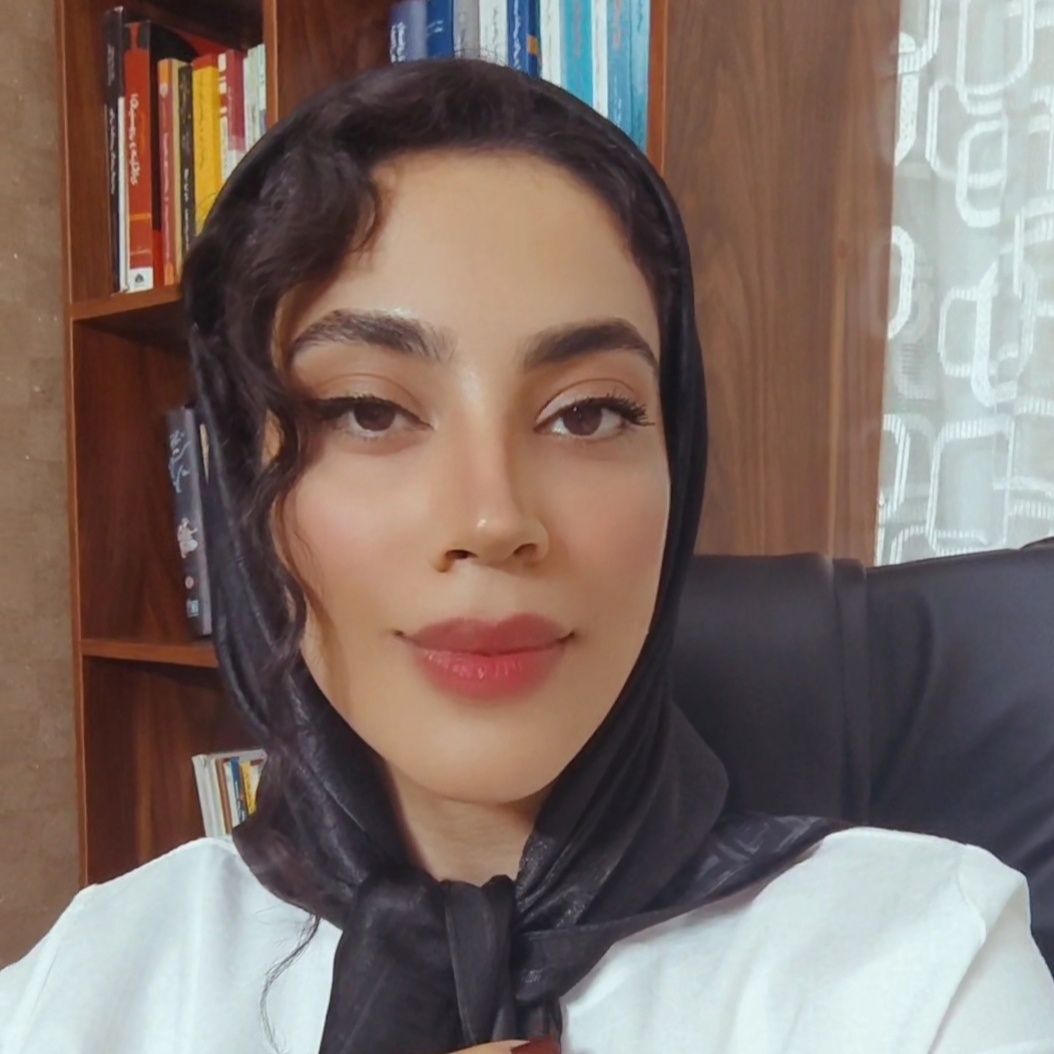مینا عشرتی - روانشناسی تهران