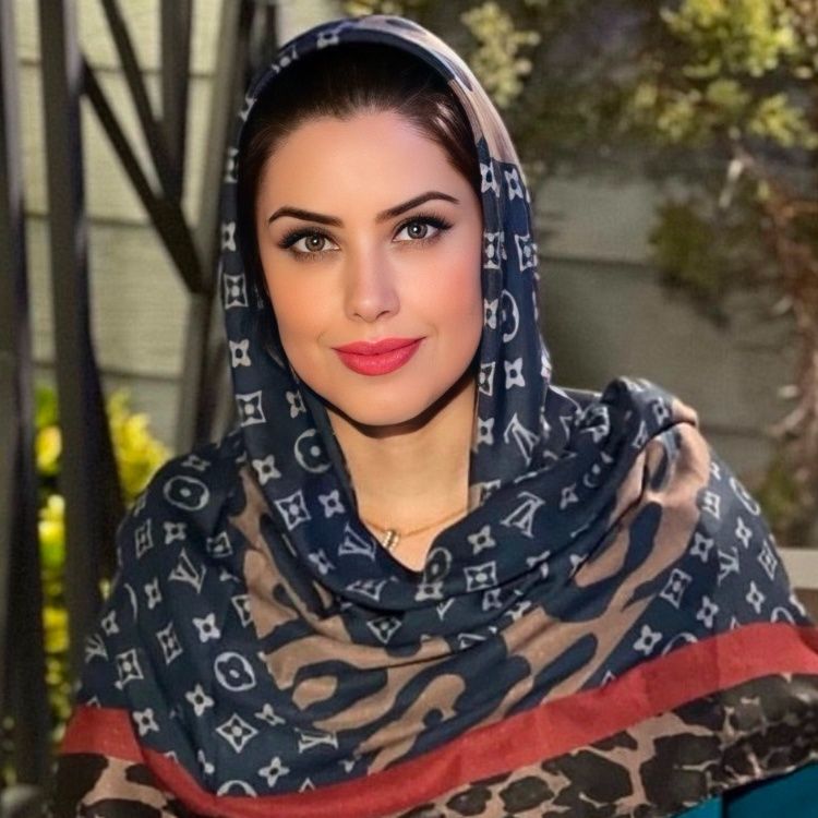 شهناز بیرق دار - روانشناسی تهران