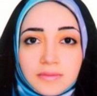 دکتر سیده مرضیه هاشمی نژاد - دندانپزشک امیدیه