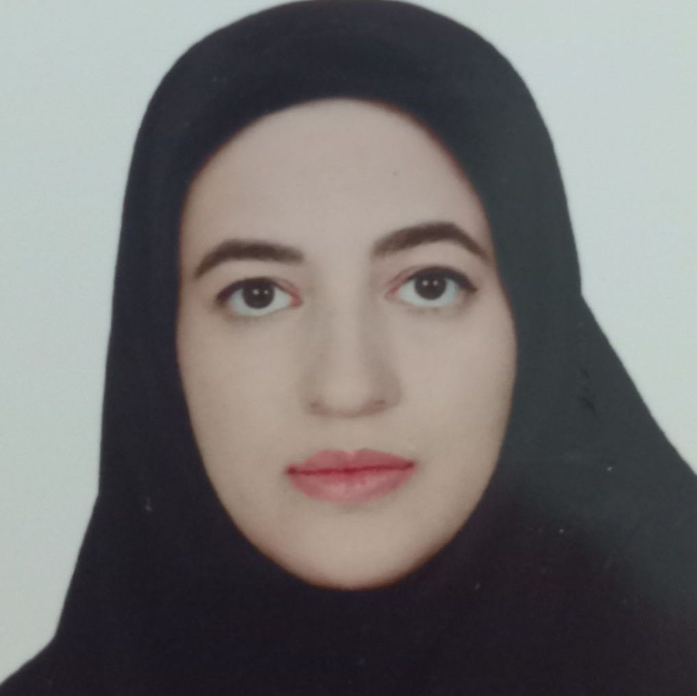 ساجده نوروزی - کار درمانی 