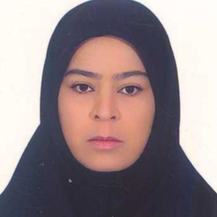 دکتر معصومه سرهنگی - روانشناسی ارومیه