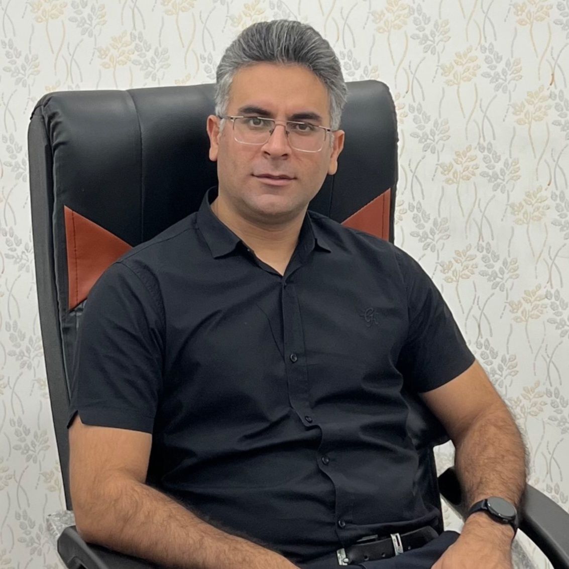 دکتر بهزاد سلیمانی - جراحی عمومی کرمانشاه