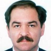 دکتر عبدالرضا حبیبی - ارتوپدی تهران