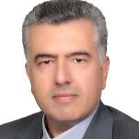 دکتر حسن آهنگر - داخلی تهران