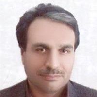 دکتر محمدرضا ریاحی - داخلی مشهد