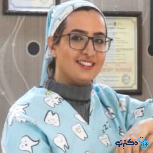 دکتر الهام عابدی - دندانپزشک شیراز