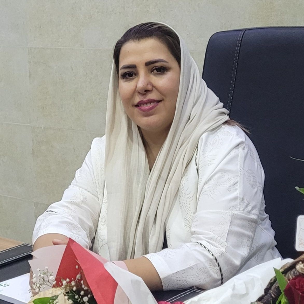 دکتر راحله رضازاده - زنان و زایمان شیراز