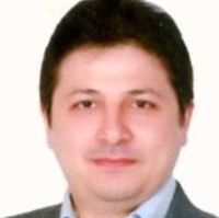 دکتر محمدرضا ناصریان - چشم پزشکی تهران