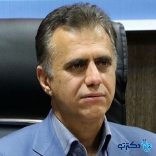 دکتر رضا گلدوزیان - پزشکی ورزشی مشهد