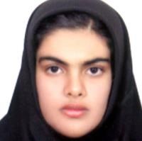 الهام خسروی - مامایی 