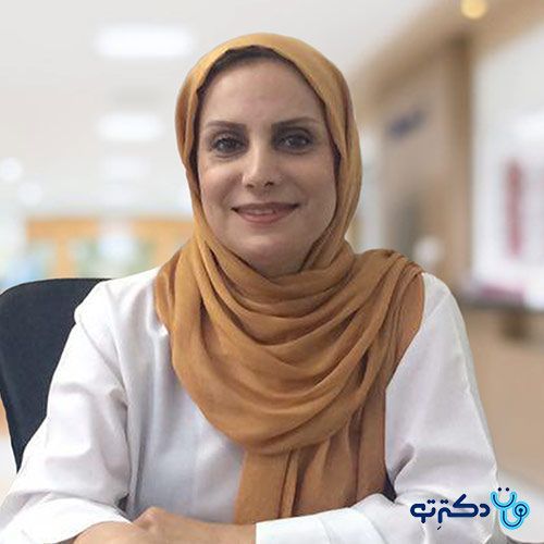 دکتر رویا نجات الهی - زنان و زایمان شیراز