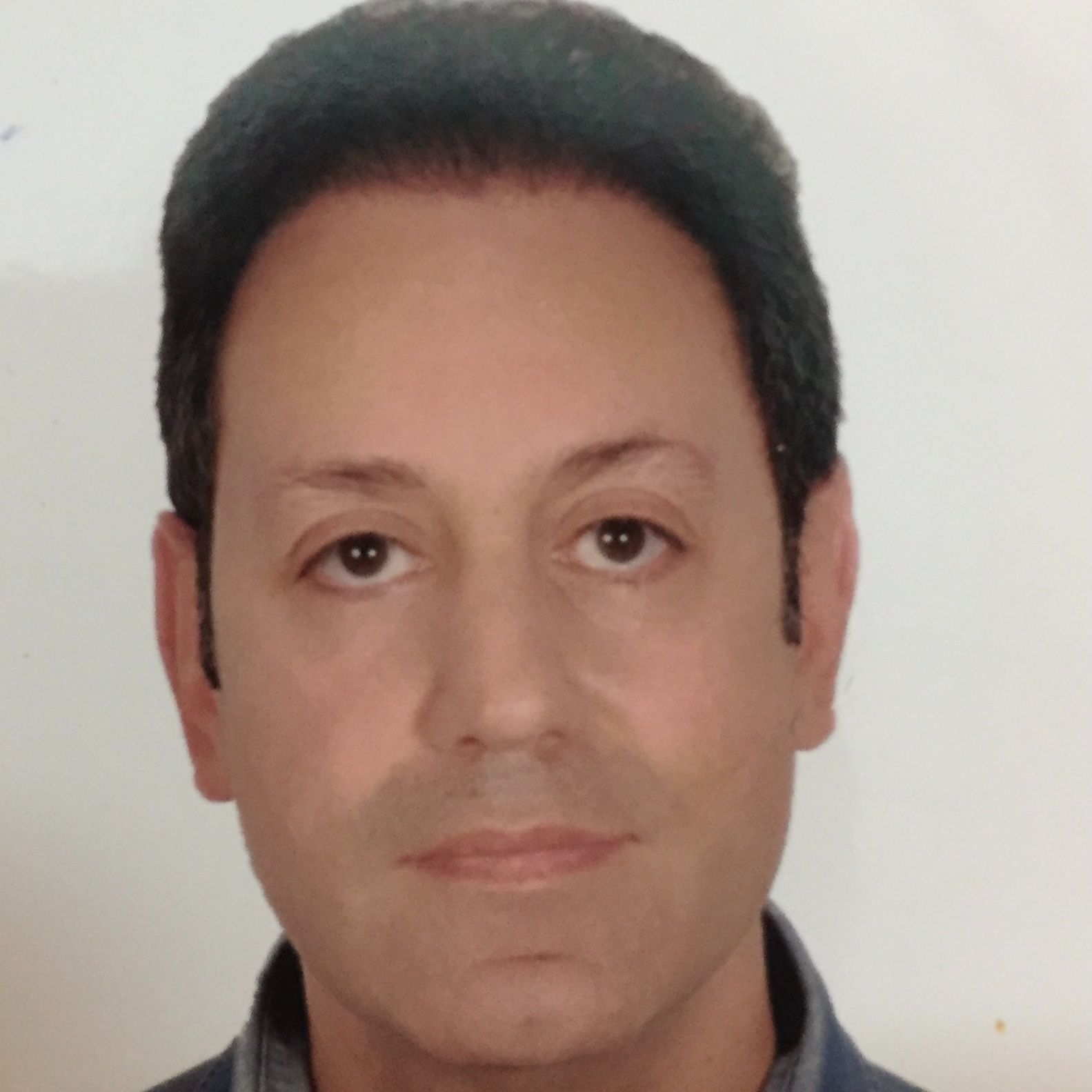 دکتر کامبیز ظهوری - بیهوشی شیراز