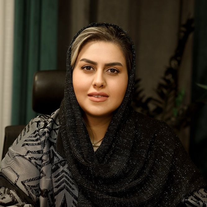 غزاله ابدالی - روانشناسی اصفهان