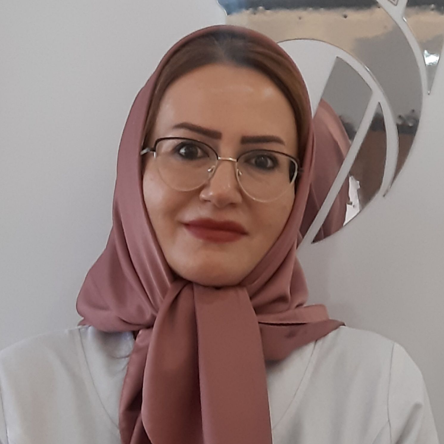 دکتر فریبا جهادی - عمومی صوفیان