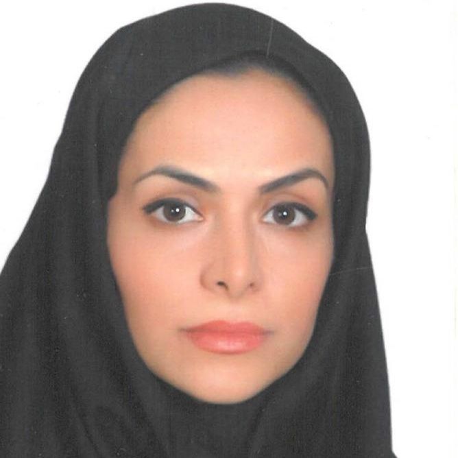 دکتر هلیا کریم - اعصاب و روان (روانپزشکی) تهران