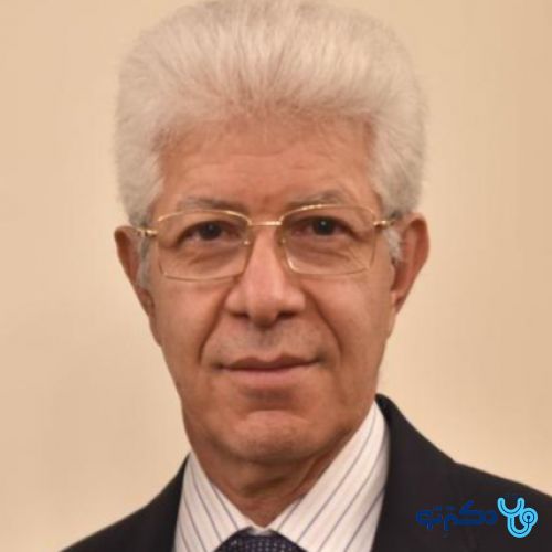 دکتر محمدباقر رهبانی نوبر - چشم پزشکی تبریز